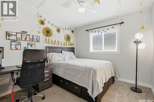 161 Dubois Crescent, Saskatoon, SK 