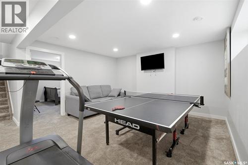 161 Dubois Crescent, Saskatoon, SK 