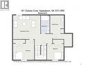 161 Dubois Crescent, Saskatoon, SK 