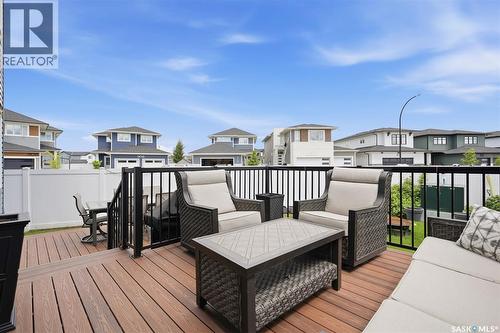 161 Dubois Crescent, Saskatoon, SK 