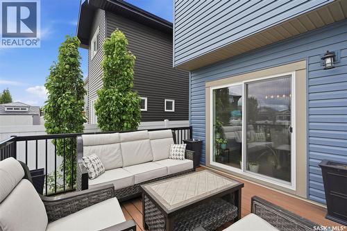 161 Dubois Crescent, Saskatoon, SK 
