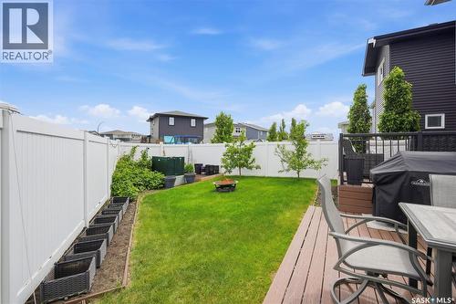 161 Dubois Crescent, Saskatoon, SK 