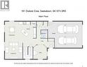 161 Dubois Crescent, Saskatoon, SK 