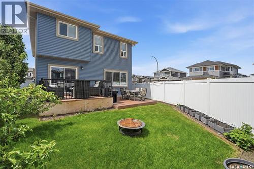 161 Dubois Crescent, Saskatoon, SK 