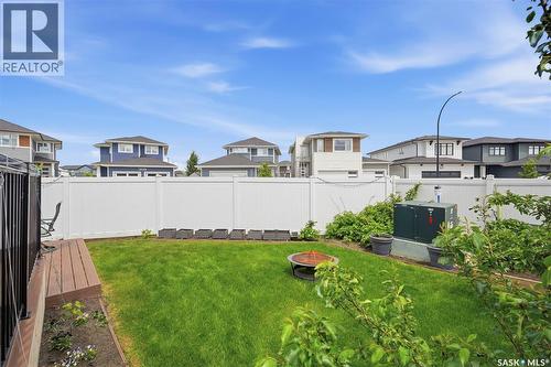 161 Dubois Crescent, Saskatoon, SK 