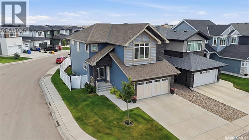 161 Dubois Crescent, Saskatoon, SK 