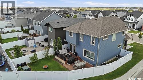 161 Dubois Crescent, Saskatoon, SK 