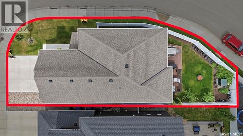 161 Dubois Crescent, Saskatoon, SK 
