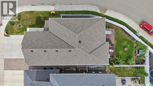 161 Dubois Crescent, Saskatoon, SK 
