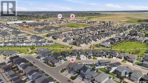 161 Dubois Crescent, Saskatoon, SK 