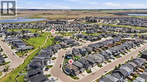 161 Dubois Crescent, Saskatoon, SK 