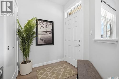 161 Dubois Crescent, Saskatoon, SK 
