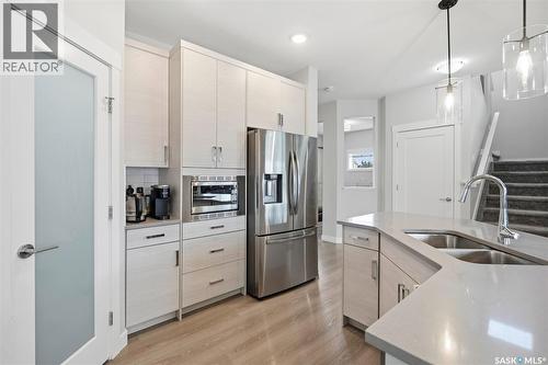 161 Dubois Crescent, Saskatoon, SK 