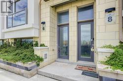 6 TEASEL WAY Markham, ON L3R 9S3