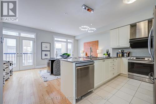 6 Teasel Way, Markham, ON 