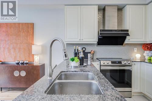 6 Teasel Way, Markham, ON 