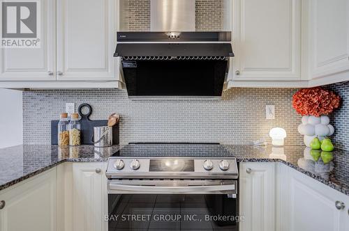 6 Teasel Way, Markham, ON 