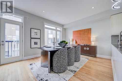 6 Teasel Way, Markham, ON 