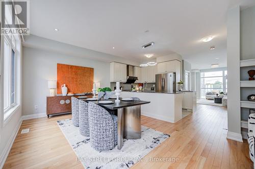 6 Teasel Way, Markham, ON 
