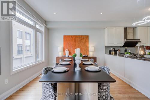 6 Teasel Way, Markham, ON 