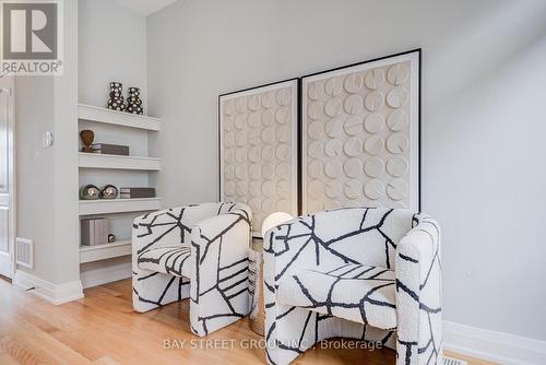 6 Teasel Way, Markham, ON 