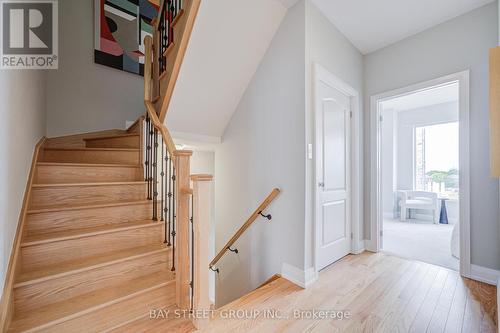 6 Teasel Way, Markham, ON 