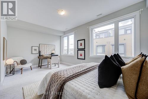 6 Teasel Way, Markham, ON 