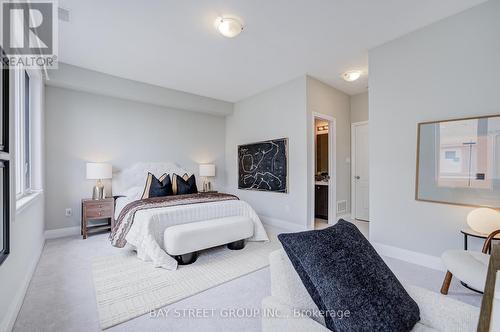 6 Teasel Way, Markham, ON 