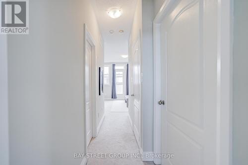 6 Teasel Way, Markham, ON 