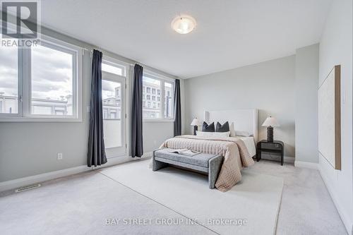 6 Teasel Way, Markham, ON 