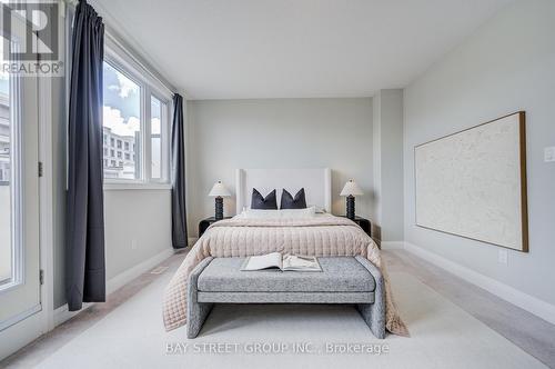 6 Teasel Way, Markham, ON 