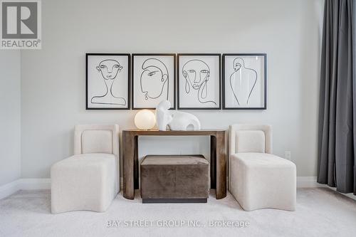 6 Teasel Way, Markham, ON 
