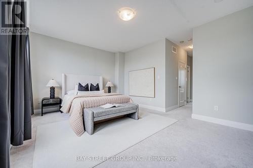 6 Teasel Way, Markham, ON 