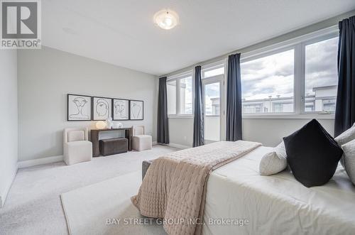 6 Teasel Way, Markham, ON 