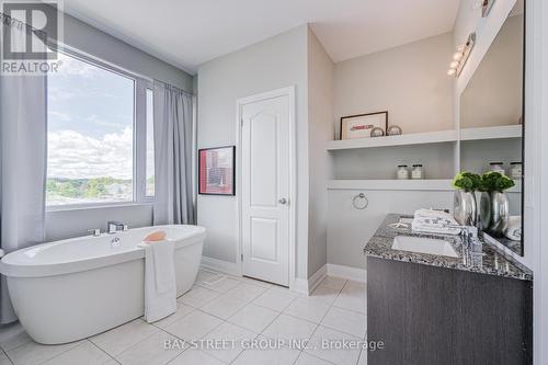 6 Teasel Way, Markham, ON 