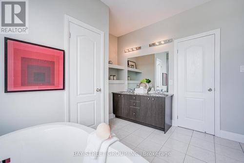 6 Teasel Way, Markham, ON 