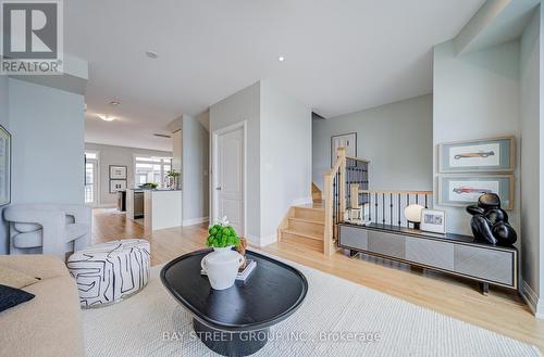 6 Teasel Way, Markham, ON 