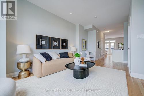 6 Teasel Way, Markham, ON 