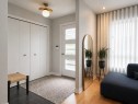Hall d'entrée/Vestibule - 215 Rue Du Moissonneur, La Prairie, QC 