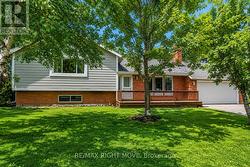 3811 LEO CRESCENT Ramara, ON L3V 0L1
