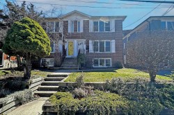 29 Love Crescent Crescent Toronto, ON M4E 1V6