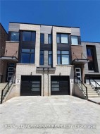 2-25 Wild Rose Gardens  Toronto, ON M6L 0A5