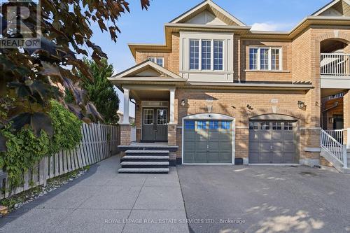 4309 Trail Blazer Way, Mississauga, ON 