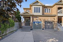 4309 TRAIL BLAZER WAY  Mississauga, ON L5R 0A9