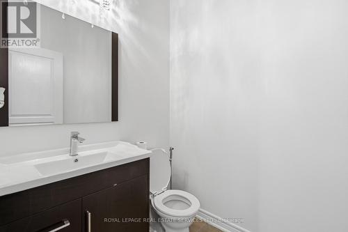 4309 Trail Blazer Way, Mississauga, ON 