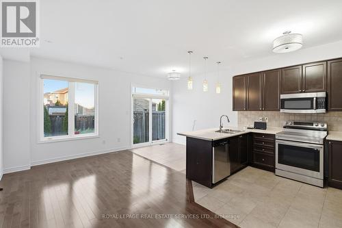 4309 Trail Blazer Way, Mississauga, ON 