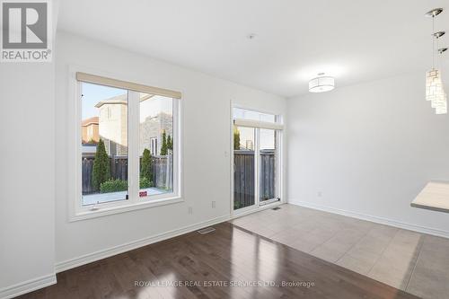 4309 Trail Blazer Way, Mississauga, ON 