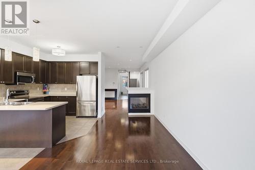 4309 Trail Blazer Way, Mississauga, ON 