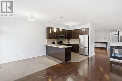 4309 Trail Blazer Way, Mississauga, ON 