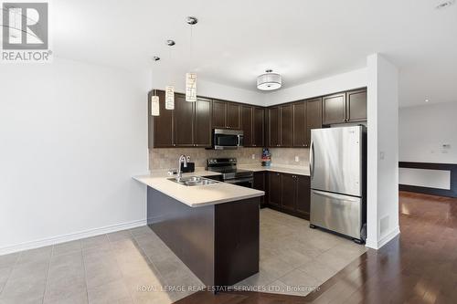 4309 Trail Blazer Way, Mississauga, ON 
